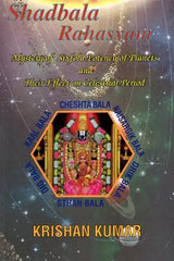 Shadbala Rahasyam (Mystery of Sixfold Potency of Planets and Their Effect on Celestial Period) - Retail Maharaj
