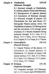 Shadbala Rahasyam (Mystery of Sixfold Potency of Planets and Their Effect on Celestial Period) - Retail Maharaj