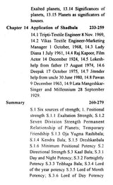 Shadbala Rahasyam (Mystery of Sixfold Potency of Planets and Their Effect on Celestial Period) - Retail Maharaj