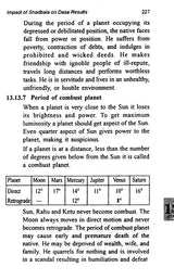 Shadbala Rahasyam (Mystery of Sixfold Potency of Planets and Their Effect on Celestial Period) - Retail Maharaj