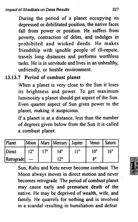 Shadbala Rahasyam (Mystery of Sixfold Potency of Planets and Their Effect on Celestial Period) - Retail Maharaj
