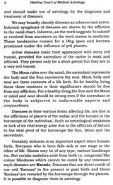 Healing Touch of Medical Astrology (Case Studies in Curing the Incurable) - Retail Maharaj