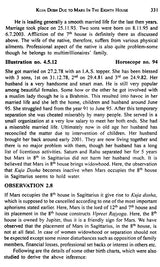 An Insight into Kuja Dosha- Marital Maladies and Remedies - Retail Maharaj
