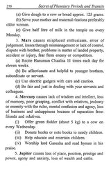 Secret of Planetary Periods and Transits - Retail Maharaj