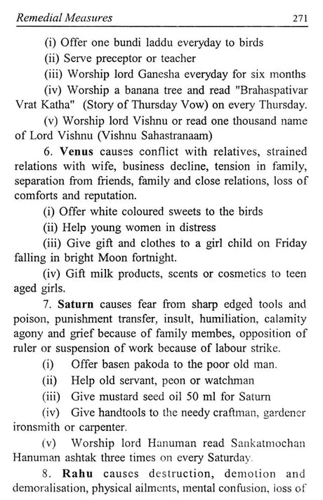 Secret of Planetary Periods and Transits - Retail Maharaj