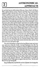 Mystery of Retrograde Planets - Retail Maharaj