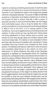 Utopia and Anarchy of Stars - Retail Maharaj
