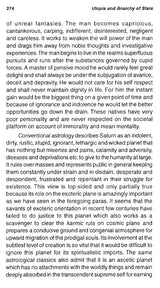 Utopia and Anarchy of Stars - Retail Maharaj