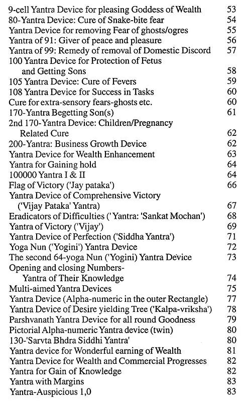 Remedies through Yantras [English] - Retail Maharaj