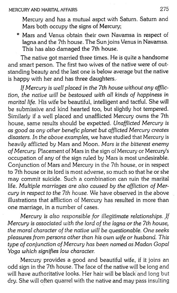 A Compendium Of Marriage Vol-I-II [Paperback] Mridula Trivedi, T. Prakash Trivedi - Retail Maharaj