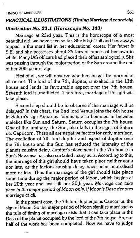 A Compendium Of Marriage Vol-I-II [Paperback] Mridula Trivedi, T. Prakash Trivedi - Retail Maharaj