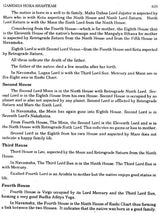 Ganesha Hora Shastram- Bhava Analysis (Set of 2 Volumes) - Retail Maharaj