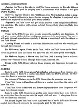 Ganesha Hora Shastram- Bhava Analysis (Set of 2 Volumes) - Retail Maharaj