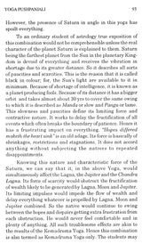 Yoga Pushpanjali (A Treatise on Astrological Combinations) - Retail Maharaj