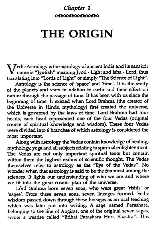 Astrology for 21st Century - Retail Maharaj