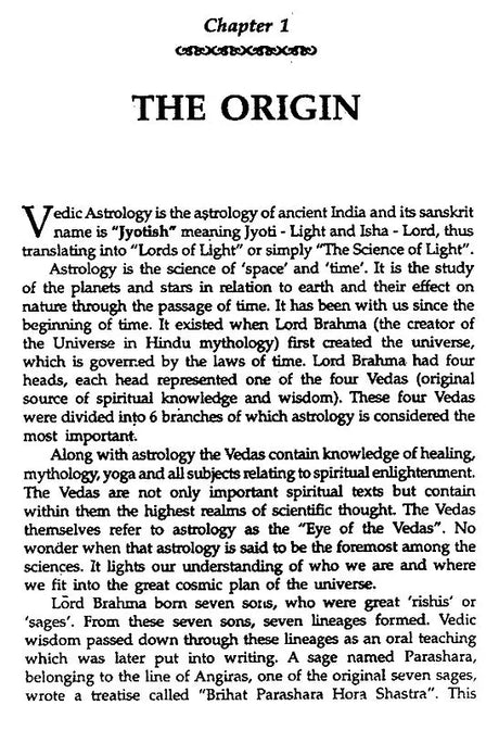 Astrology for 21st Century - Retail Maharaj