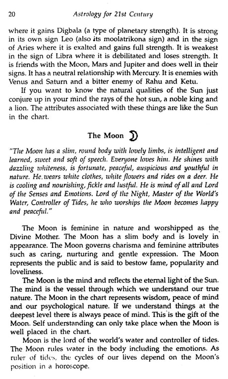 Astrology for 21st Century - Retail Maharaj