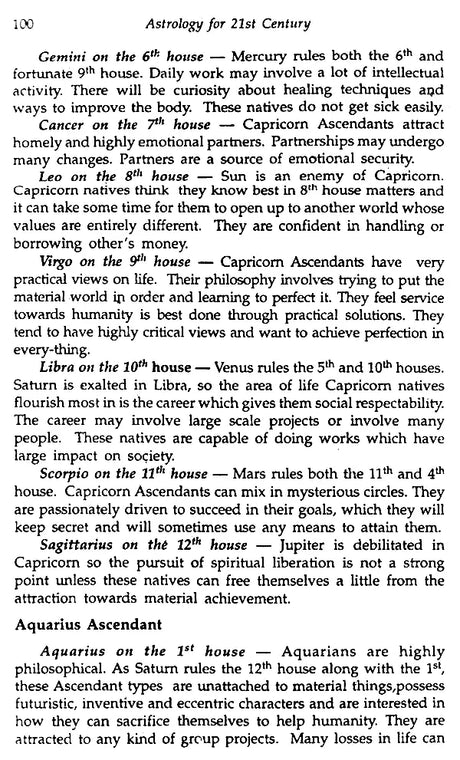 Astrology for 21st Century - Retail Maharaj