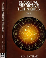 Classical Predictive Techniques (Set of 2 Volumes) - Retail Maharaj