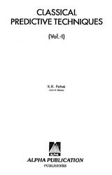 Classical Predictive Techniques (Set of 2 Volumes) - Retail Maharaj