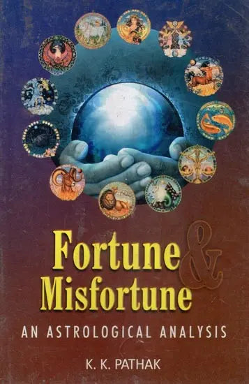 Fortune Misfortune (An Astrological Analysis) - Retail Maharaj