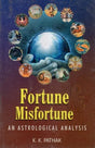 Fortune Misfortune (An Astrological Analysis) - Retail Maharaj