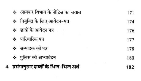 पत्र-लेखन का मानक स्वरूप- Standard Form of Letter Writing - Retail Maharaj