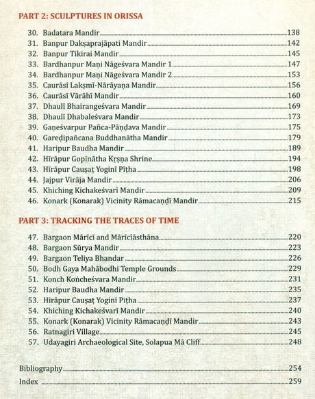 Reenchantment- Masterworks of Sculpture in Village Temples of Bihar and Orissa - Retail Maharaj