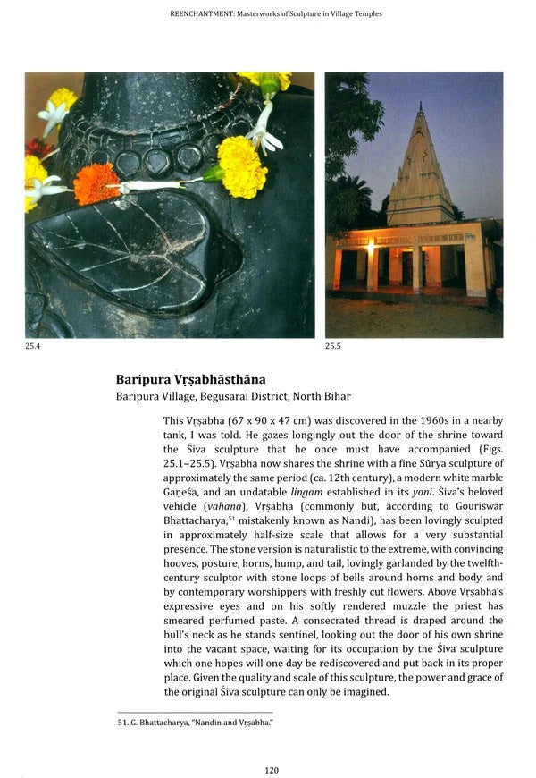 Reenchantment- Masterworks of Sculpture in Village Temples of Bihar and Orissa - Retail Maharaj