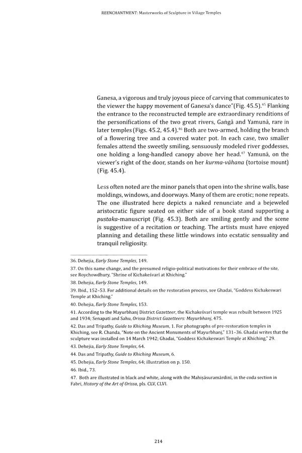 Reenchantment- Masterworks of Sculpture in Village Temples of Bihar and Orissa - Retail Maharaj