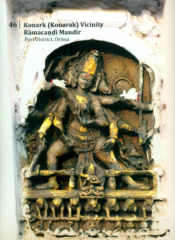 Reenchantment- Masterworks of Sculpture in Village Temples of Bihar and Orissa - Retail Maharaj