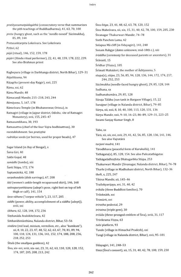 Reenchantment- Masterworks of Sculpture in Village Temples of Bihar and Orissa - Retail Maharaj