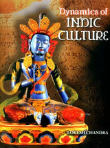 Dynamics of Indic Culture - Retail Maharaj