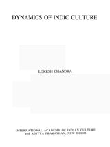 Dynamics of Indic Culture - Retail Maharaj