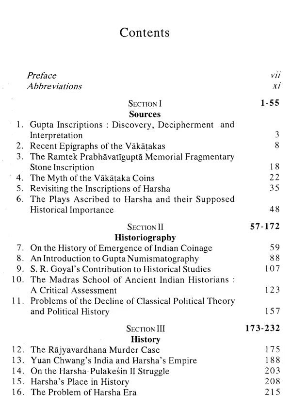 State, Society and Culture- Early India 300 AD to 900 AD - Retail Maharaj