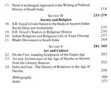 State, Society and Culture- Early India 300 AD to 900 AD - Retail Maharaj