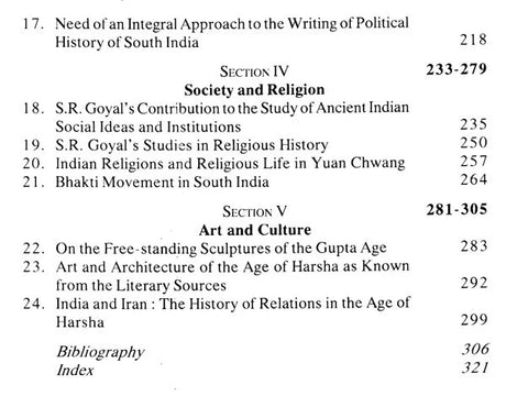 State, Society and Culture- Early India 300 AD to 900 AD - Retail Maharaj