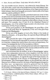 State, Society and Culture- Early India 300 AD to 900 AD - Retail Maharaj