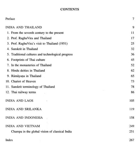 Indian and South-East Asia - Retail Maharaj