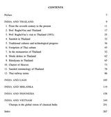 Indian and South-East Asia - Retail Maharaj