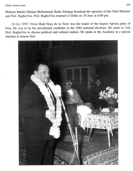 Heritage of India and the West - Retail Maharaj