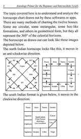 Astrology Primer [English] By Jatinder Pal Singh Sandhu - Retail Maharaj