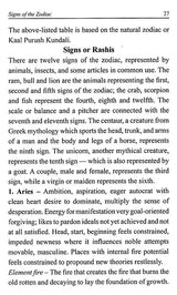 Astrology Primer [English] By Jatinder Pal Singh Sandhu - Retail Maharaj