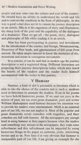 Modern Journalism and News Writing - Retail Maharaj