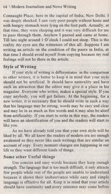 Modern Journalism and News Writing - Retail Maharaj