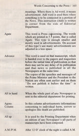 Modern Journalism and News Writing - Retail Maharaj