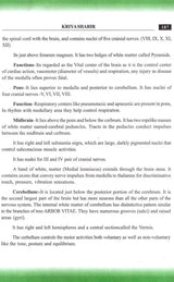 Kriya Sharir Paper-1: Questions and Answers (According to NCISM Syllabus) - Retail Maharaj