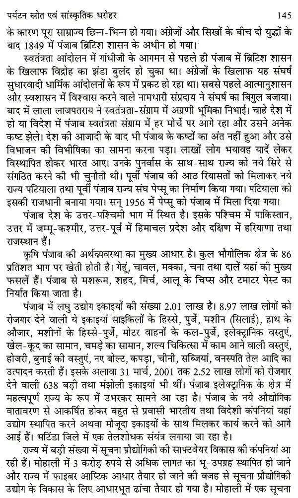 राष्ट्रीय संस्कृति सम्पदा सांस्कृतिक पर्यटन एव पर्यावरण: National Cultural Heritage Cultural Tourism And Environment - Retail Maharaj