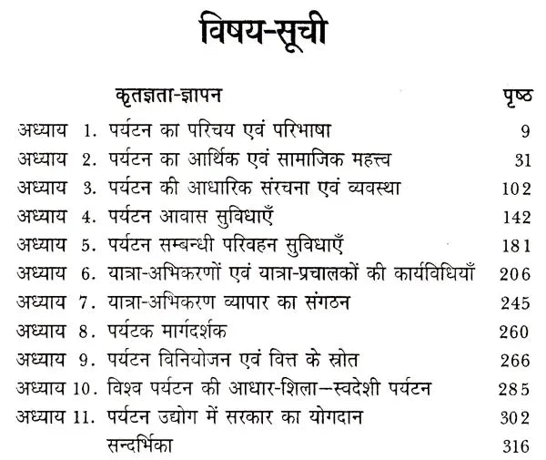 पर्यटन एव यात्रा के सिद्धान्त: Theory of Tourism And Travel - Retail Maharaj