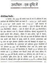 उत्तरांचल में पर्यटन नए क्षितिज: Tourism New Horizon in Uttaranchal - Retail Maharaj